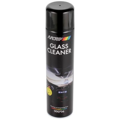 Motip Glass Cleaner lasinpuhdistusaine 600 ml