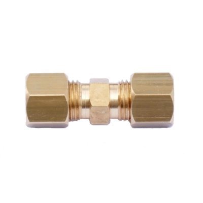 PiterParts 01-PP/5 Jarruputken jatkoliitin 4,76 - 5mm ( ei tieliikenne hyväksytty)