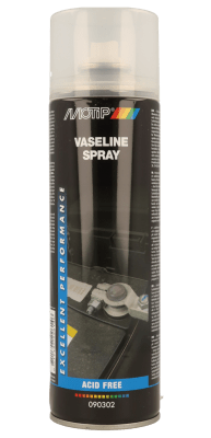 MOTIP Vaseliini spray 500ml / 090302