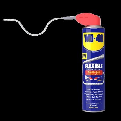 WD-40 Flexible 400 ml