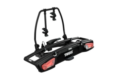 THULE VeloSpace XT 13pin 2kola black