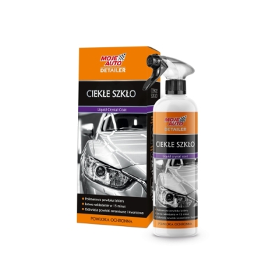 PROSTREDEK TEKUTE SKLO 500 ML