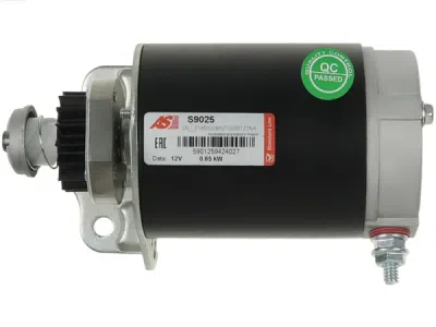 STARTER BRIGGS & STRATTON