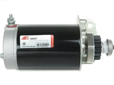 STARTER BRIGGS & STRATTON