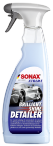 Xtreme rychlovosk 750 ml