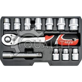Gola sada 1/2"