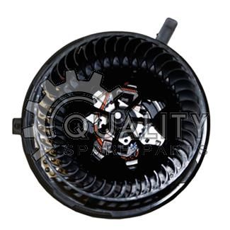vnitřní ventilátor VALEO 715347