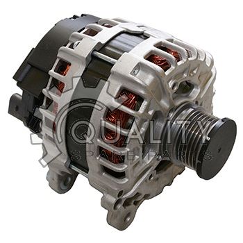 generátor HELLA 8EL 015 637-101