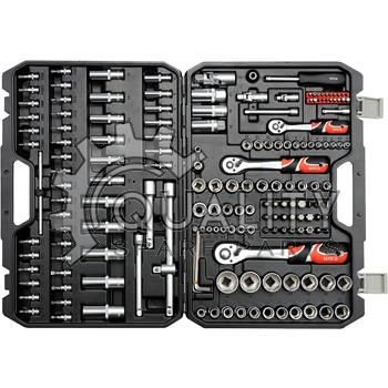 Gola sada 1/2", 1/4", 3/8" 173ks