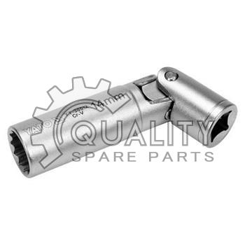 Nástavec 3/8" 14 mm (na svíčky)