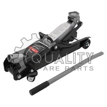 Hever hydraulický pojízdný 2t nízkoprofilový