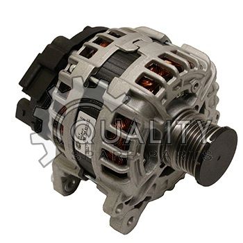 generátor HELLA 8EL 015 637-411