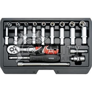 Gola sada 1/4"