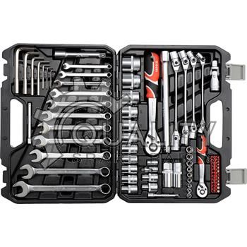 Gola sada 1/2", 1/4" 77 ks