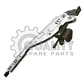 Páka ruční brzdy NTY EZC-WW-562