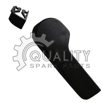 Otevírání krytu motoru AIC 56200