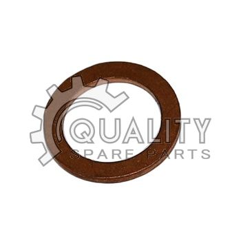 Kroužek těsnící 8x12