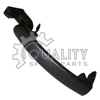 Vnější klika dveří AIC 50567