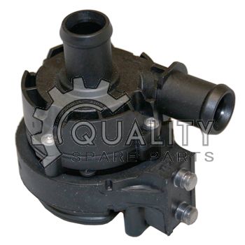 Čerpadlo vodní přídavné