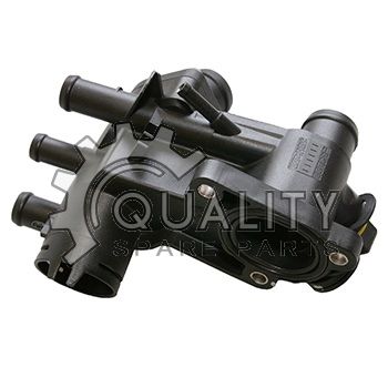 Termostat, chladivo AIC 50931