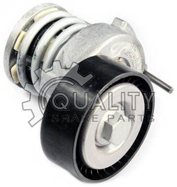 Napínák, žebrovaný klínový řemen SKF VKM 31047