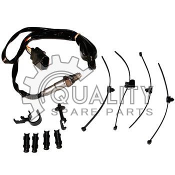 Lambda sonda HELLA 6PA 009 166-821