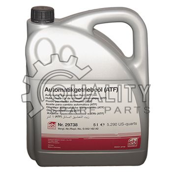 Olej do automatické převodovky FEBI BILSTEIN 29738