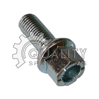 Šroub kola M12x1,5x26