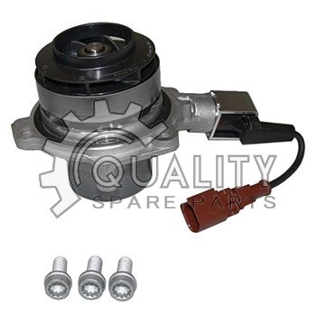 Vodní čerpadlo, chlazení motoru SKF VKPC 81278