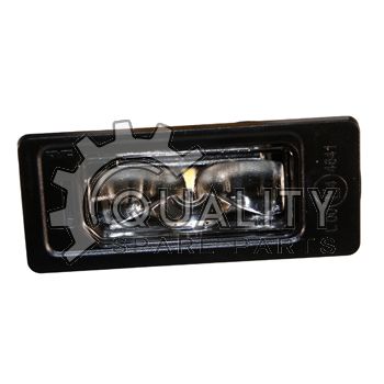 Osvětlení SPZ TYC 15-0533-00-2