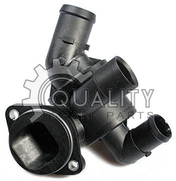 TERMOSTAT VW 92C GOLF 6/PASSAT 1,6TDI 09-/SKODA FABIA