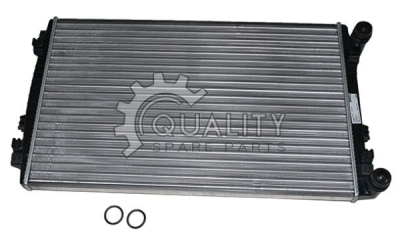 Chladič vody 625x414x24