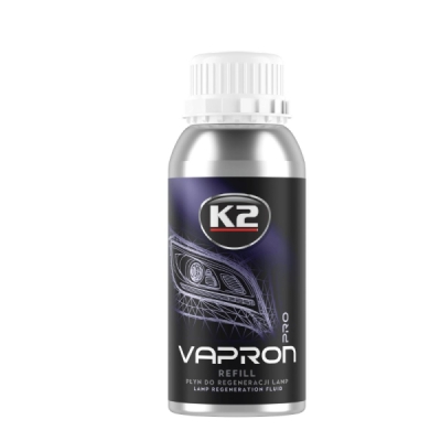 KAPALINA NA REGENERACI REFLEKTORU VAPRON APRON REFILL