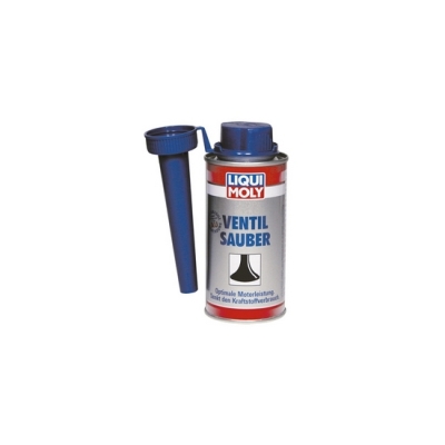 Ventil Sauber - 0,15L Čistič ventilů