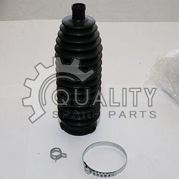 Sada měchů, řízení SKF VKJP 2157