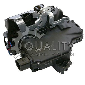 Zámek dveří NTY EZC-WW-004