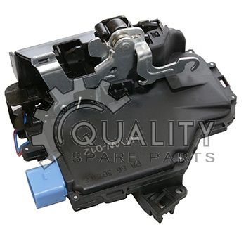 Zámek dveří NTY EZC-WW-012