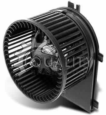 vnitřní ventilátor HELLA 8EW 366 400-801