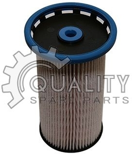 Palivový filtr HELLA 8ZF 366 110-091