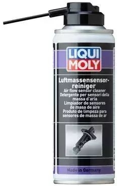 Liqui Moly 4066 (21703) Čistič váhy vzduchu 200ml