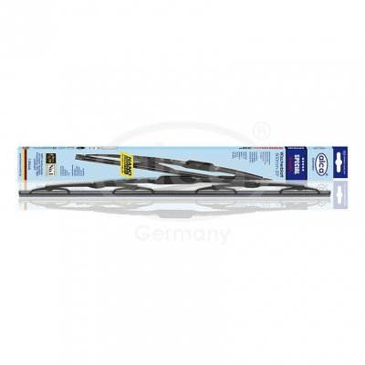 Stěrač kovový SPECIAL 26"/65 cm, 114600