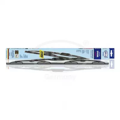 Stěrač kovový SPECIAL 11"/28 cm, 101000