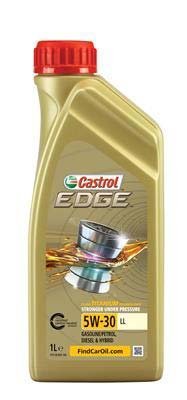 Motorový olej Castrol EDGE 5W-30 Longlife III 1L