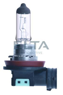 Žárovka 12V H11 55W patice PGJ19-2