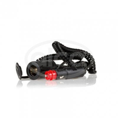 Prodlužovací kabel 12V/24V, 6A, 5m,