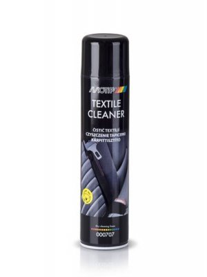 Čistič textilií sprej 500ml