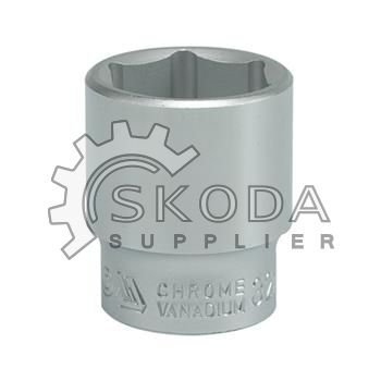 Nástavec 3/4" 32 mm šestihranný