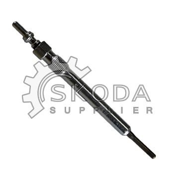 Žhavicí svíčka HELLA 8EG 008 498-171