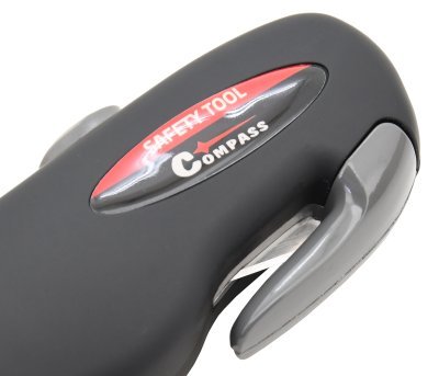 Pneuměřič digitální SAFETY TOOL