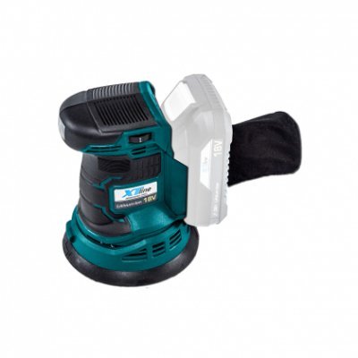XTline XT102600 Sada aku nářadí 18V 10dilů